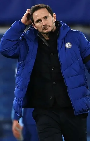 Son dakika: Chelsea'de Frank Lampard dönemi sona erdi! Roman Abramovich'ten teşekkür