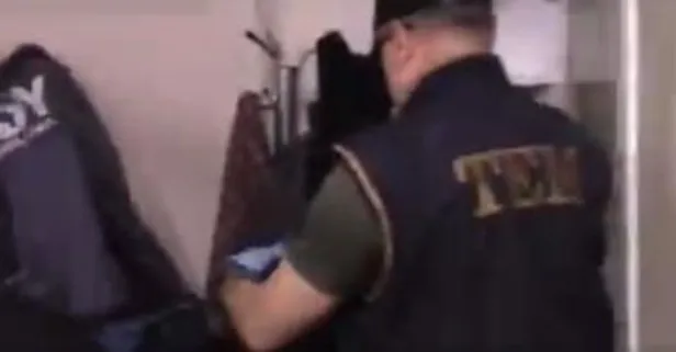 7 ilde Bozdoğan-29 operasyonu! Çok sayıda kişi yakalandı