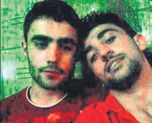 Tek ipte çifte intihar