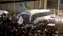 İsrail ve Hamas arasındaki esir takası için masa Katarda kuruluyor! Tarih belli oldu