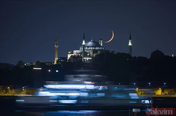 Sahurda, iftarda ezan okunurken su içmek orucu bozar mı? 🍶 İmsak vakti geçtikten ve ezan okunduktan sonra oruca niyet edilir mi? - 1