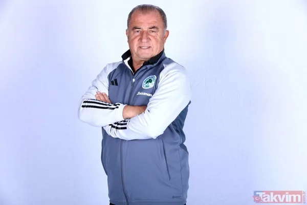 Fatih Terim Panathinaikos'tan ayrılıyor mu? Yeni takımını duyurdular - 11