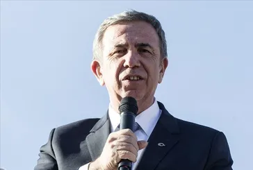 Mansur Yavaş defalarca uyarılmış