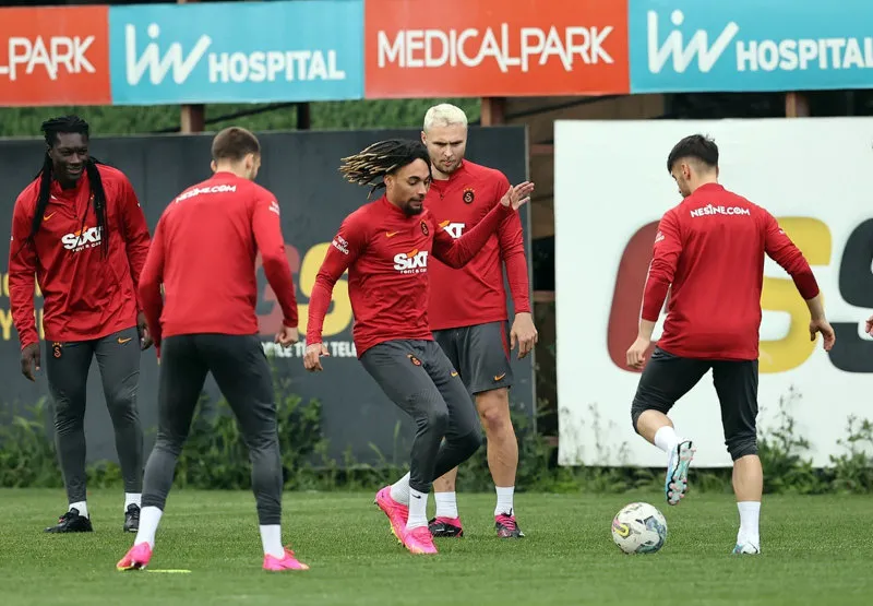 Okan Buruk'tan Jorge Jesus'un o sözlerine flaş yanıt! - 9