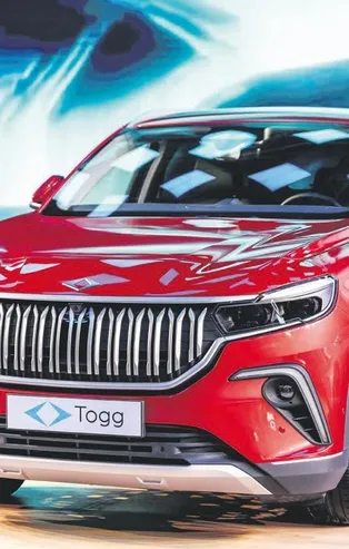 O'TOGG'mobile hücum! Yüzbinlerce talep geldi, vatandaşlar TOGG almak için kendi araçlarını satışa çıkardı