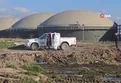 Amasya biyogaz tesisi zehirlenme: 3 ölü