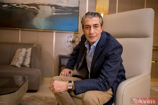 Kırmızı Oda’nın delikanlı Sadi’si Erkan Petekkaya'dan beklenen açıklama geldi! Oyuncu fragmanda bakın neden yokmuş - 1