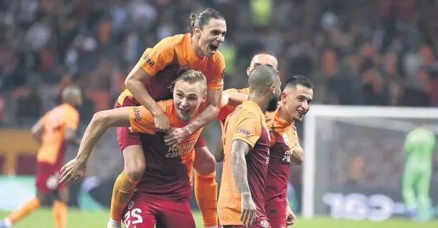 Buz gibi havada derbi!