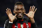 Rafael Leao Galatasaray için gemileri yaktı! Transfer için kararını Milan'a bildirdi