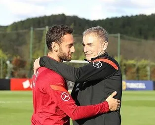 Kuntz’un Norveç planı ortaya çıktı!