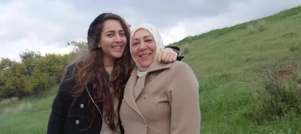 Suriyeli aktivist anne ile gazeteci kızı öldürmüştü! Bakın kim çıktı...