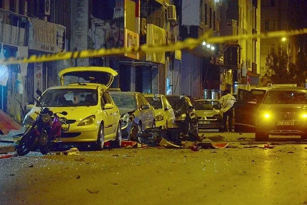 Hatay'da etkisiz hale getirilen teröristlerin hikayesi ortaya çıktı: Uçtular ama kaçamadılar-7