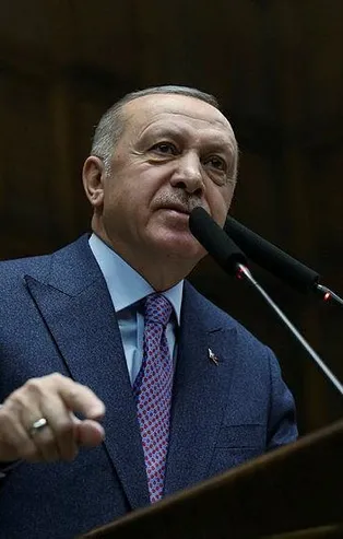 Son dakika: Başkan Erdoğan'dan "yeni darbe girişimi" söylentilerine yanıt