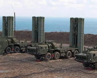 S-400 aktif kullanılacak
