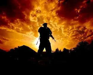 PKK’ya darbe: 18 terörist öldürüldü