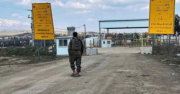 Golan’da İsrail-Dürzi buluşması: 100 lider yarın gidiyor! Lazkiye ayaklanması ve YPG’nin tasfiyesinden sonra manidar zamanlama