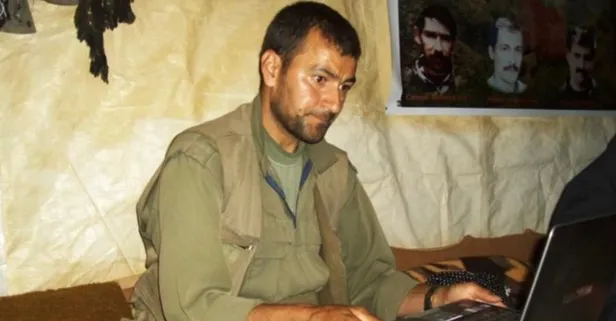 Son dakika: MİT'ten Süleymaniye'de nokta operasyon! PKK'nın Süleymaniye sorumlusu, Cemil Bayık ve Duran Kalkan'ın koruması Hüsnü Kümek etkisiz hale getirildi