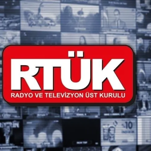 6 yayıncıya ceza! CHP yandaşları da listede