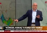 Türkiye, doğal gazı böyle çıkaracak