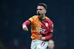 Yunus Akgün hayalini açıkladı! Transfer için flaş sözler