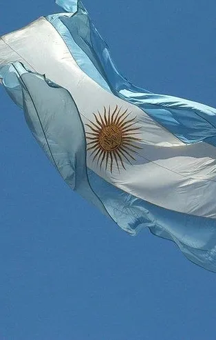 Arjantin'den Türkiye'ye taziye mesajı