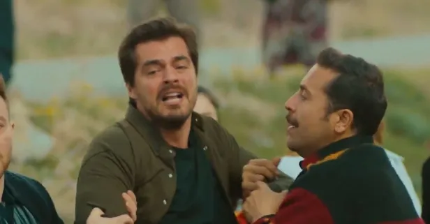 Gönül Dağı'na bir demir yumruk gibi inecek veda! Taner'in kalbi bu kadar acıya dayanmaz