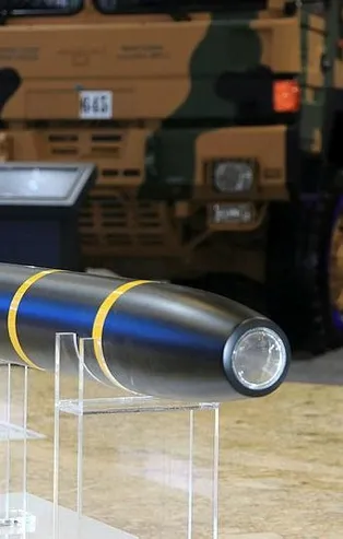 Tanklar yerli füze Tanok ile vuracak