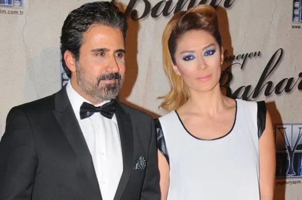 Emrah'tan eşi Sibel Erdoğan'a 8 milyon TL'lik hediye-8