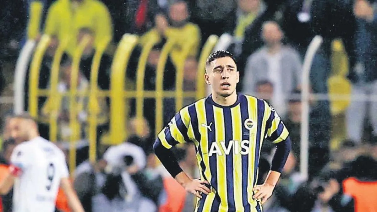 Kararı Mourinho verecek