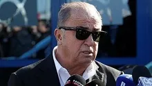 Fatih Terim net konuştu! Şampiyon olmaya geldim