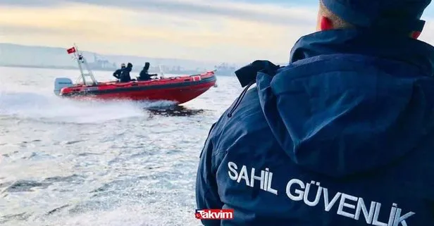 Sahil Güvenlik Uzman Erbaş alımı e-Devlet başvuru ekranı! Sahil Güvenlik 300 Uzman Erbaş alımı başvuru şartları neler?