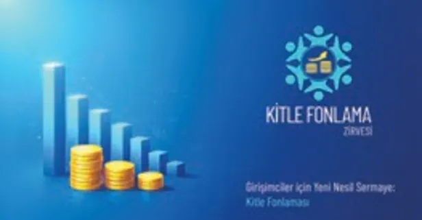 Kitle Fonlama Webinarı yarın girişimcilerle buluşuyor