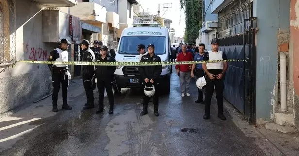 Adana’dan kahreden haber! 3 çocuk yanarak can verdi