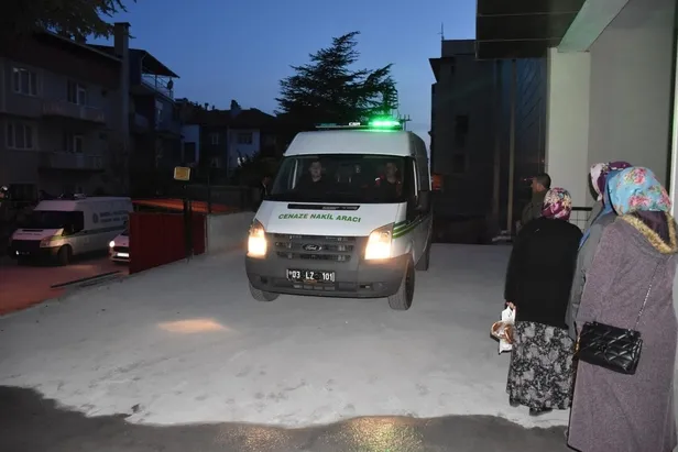 Okul gezisi can aldı: 2'si öğrenci 4 kişi boğuldu-7