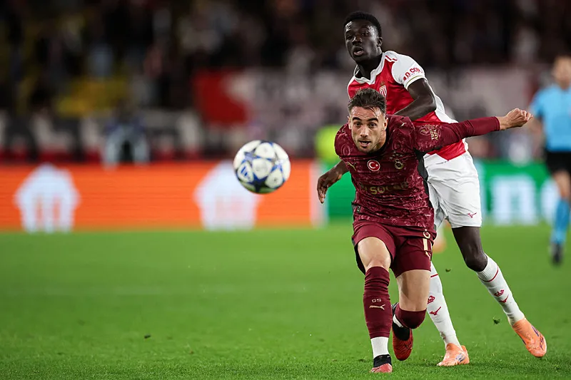 Galatasaray ara transferin ilk bombasını patlatıyor! İmza an meselesi - 12