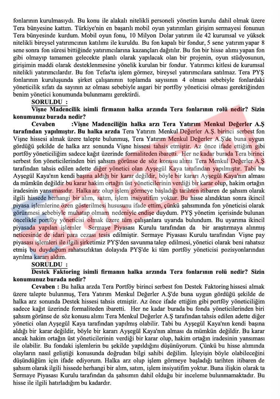 9 milyarlık şirket değeri 620 milyar liraya nasıl fırladı: Borsa skandalında Emre Tezmen ve Alper Öztürk'ün çelişkili ifadeleri ortaya çıktı!-4
