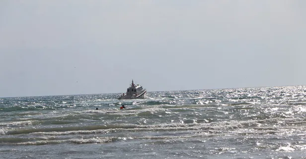 Rojin Kabaiş’ten 5 gündür haber yok! Arama çalışmalarına sonar cihazı da dahil oluyor