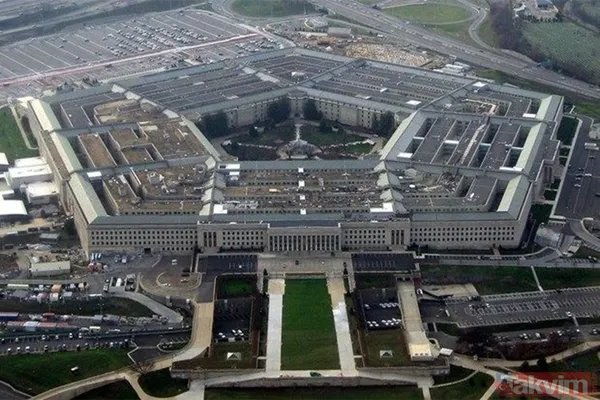 Pentagon'un UFO raporunda yer alan savaş pilotunun çektiği fotoğraf sızdı - 8