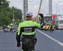 İstanbullular dikkat! O yollar trafiğe kapatılacak