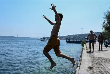 +35! Meteoroloji Genel Müdürlüğü'nden "sıcak" uyarı: Daha da yanacağız! | O tarihe dikkat!
