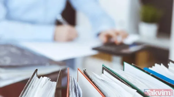 20 kurum KPSS'li KPSS'siz ilanları duyurdu: 18 BİN 5 MEMUR ALIMI YAPILACAK! JANDARMA, KOSGEB, ADALET VE SAĞLIK BAKANLIĞI... - 4