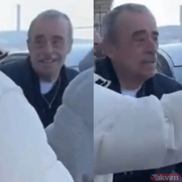 Süper Baba'nın Fiko'su Şevket Altuğ yıllar sonra ortaya çıktı! 82 yaşındaki Yeşilçam yıldızının son haline bakın - 14