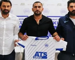 Ümit Karan’ın yeni takımı şaşırttı!