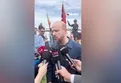 Takvim.com.tr 7. Etnospor Kültür Festivali'nde! Bilal Erdoğan'dan özel açıklama!