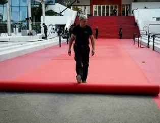Filistinli oyunculardan Cannes Film Festivali’ne boykot