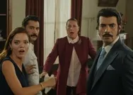 Bir Zamanlar Çukurova 70. bölüm fragmanı! Hünkar Yaman öldü mü, diziden ayrılıyor mu?