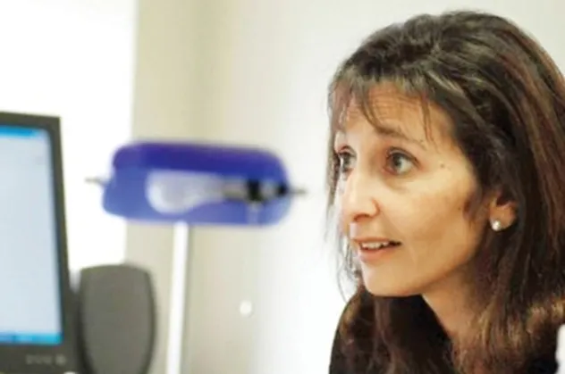 Bağdadi'nin Türkiye videosunu MOSSAD çekti, Rita Katz yayınladı