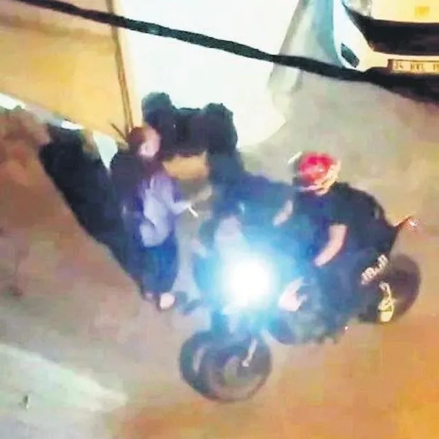 ’Sopa’landı
