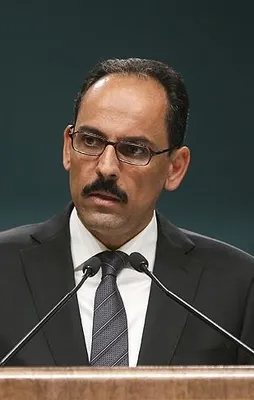 Kalın: Avrupa demokrasisi için kara bir gün