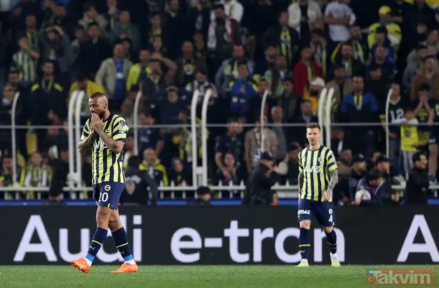 Fenerbahçe’den 4 transfer birden!